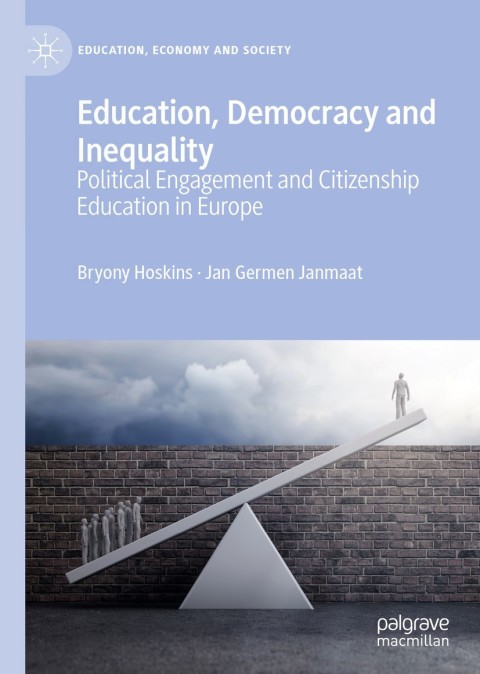 Cover image for book Education, Democracy and Inequality