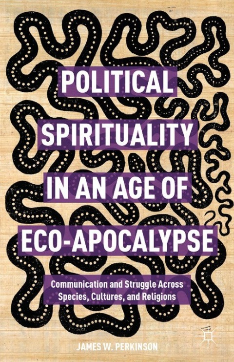 Cover image for book Political Spirituality in an Age of Eco-Apocalypse