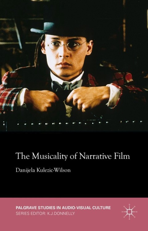 The Musicality of Narrative Film 