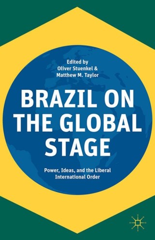 Brazil on the Global Stage