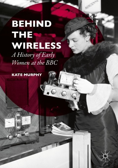 Cover image for book Behind the Wireless
