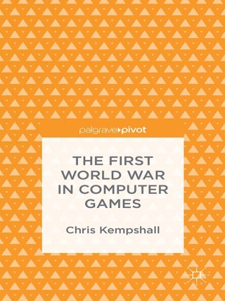 The First World War in Computer Games