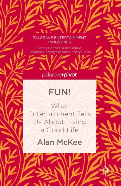 Cover image for book FUN!
