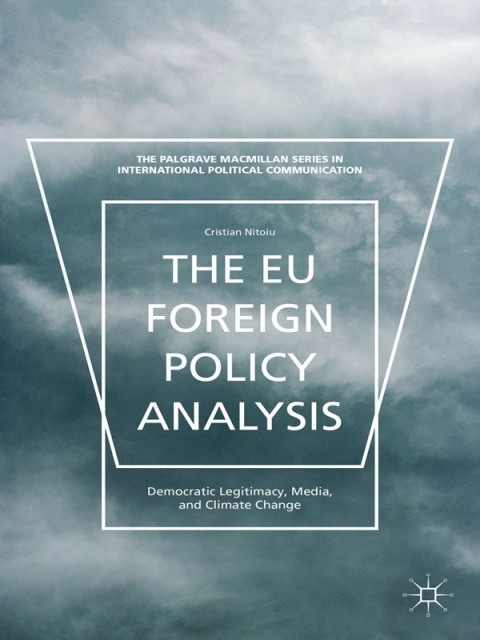 Cover image for book The EU Foreign Policy Analysis