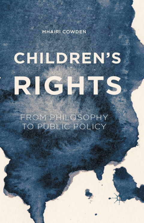 Cover image for book Children's Rights