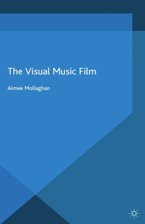 Cover image for book The Visual Music Film