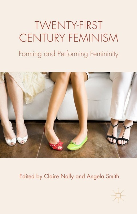 Cover image for book Twenty-first Century Feminism