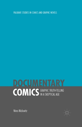 Documentary Comics