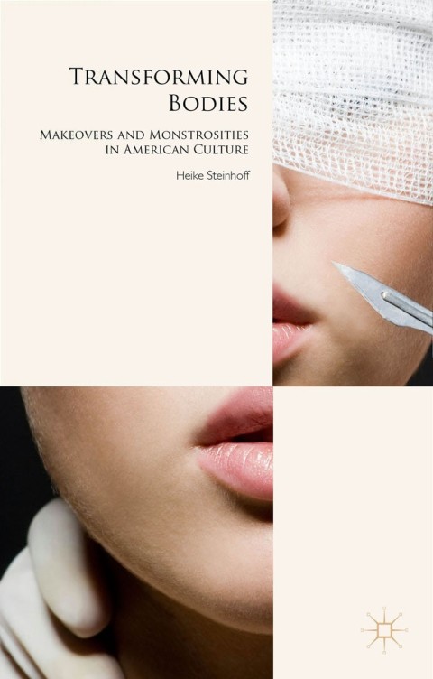 Cover image for book Transforming Bodies