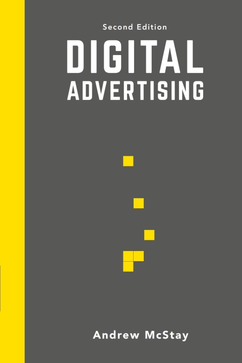 Cover image for book Digital Advertising