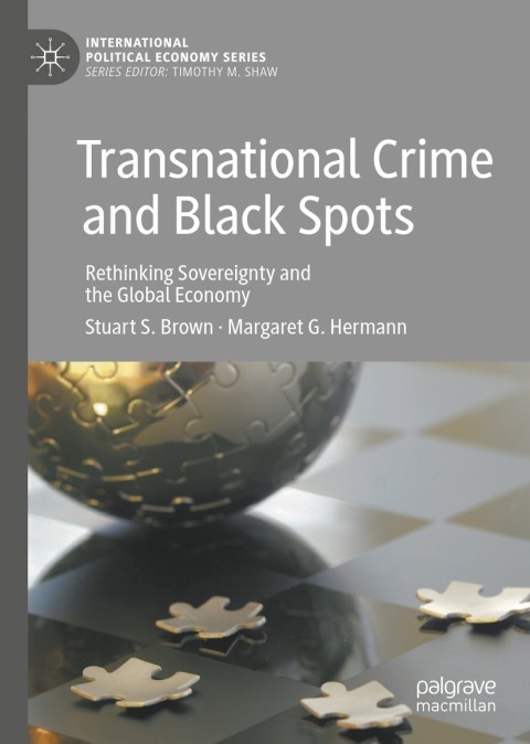 Cover image for book Transnational Crime and Black Spots