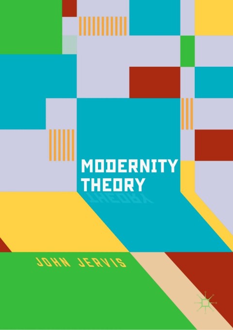Cover image for book Modernity Theory