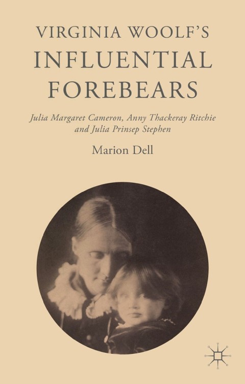 Cover image for book Virginia Woolf’s Influential Forebears