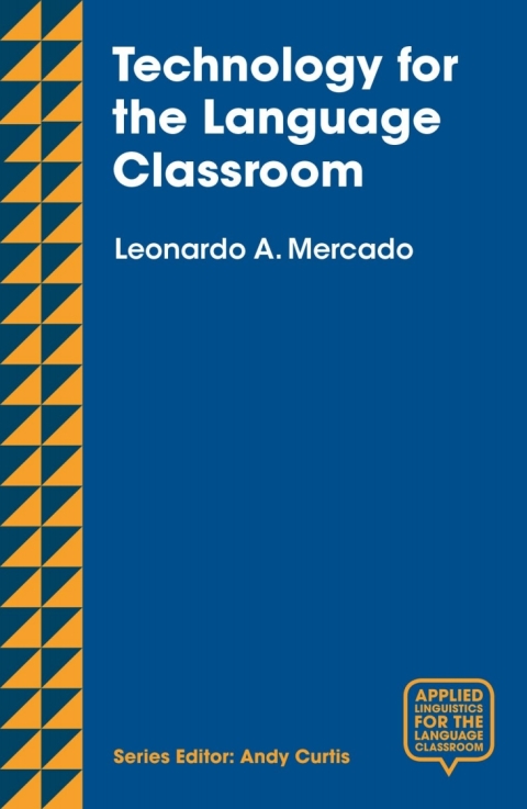 Cover image for book Technology for the Language Classroom