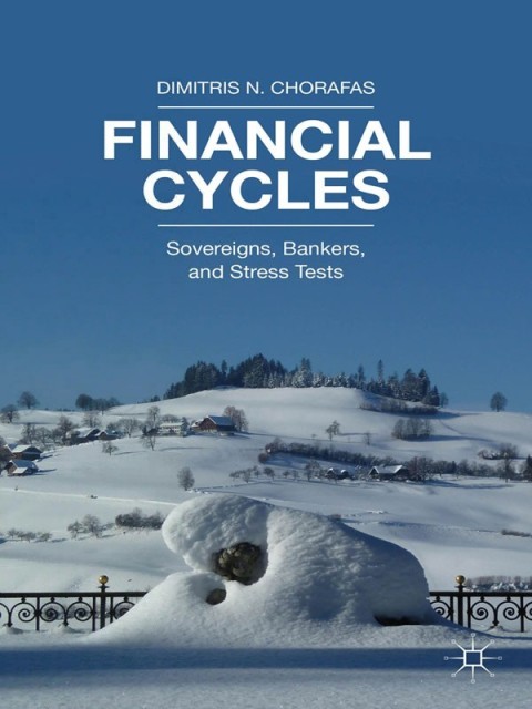 Cover image for book Financial Cycles