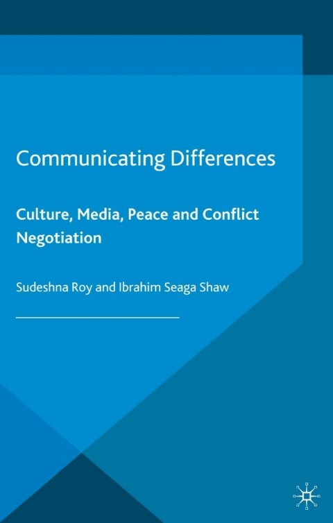 Communicating Differences 