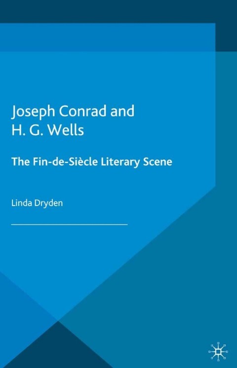 Cover image for book Joseph Conrad and H. G. Wells