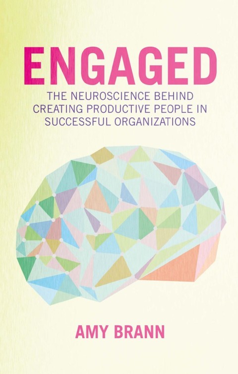 Cover image for book Engaged