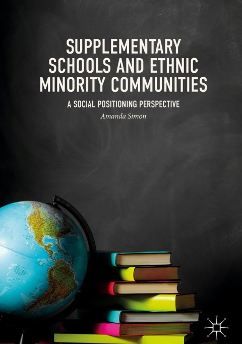 Cover image for book Supplementary Schools and Ethnic Minority Communities