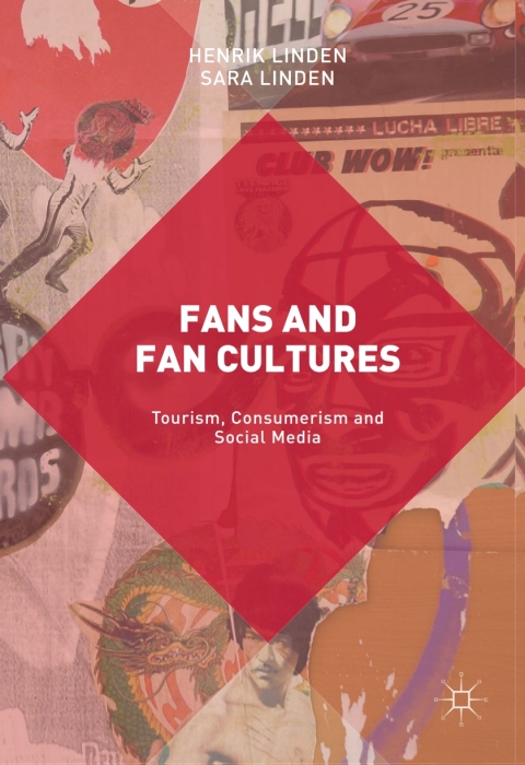 Cover image for book Fans and Fan Cultures