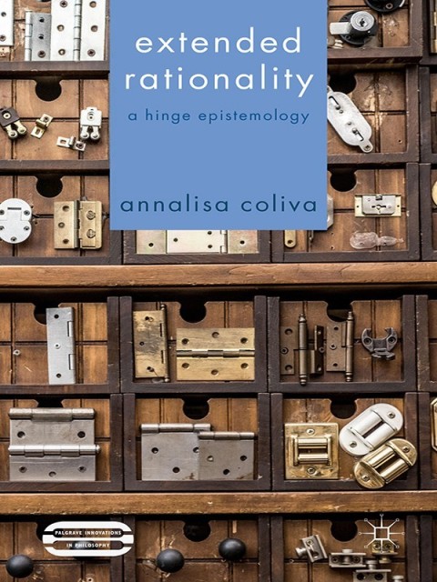 Cover image for book Extended Rationality