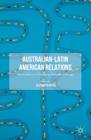 Australian-Latin American Relations