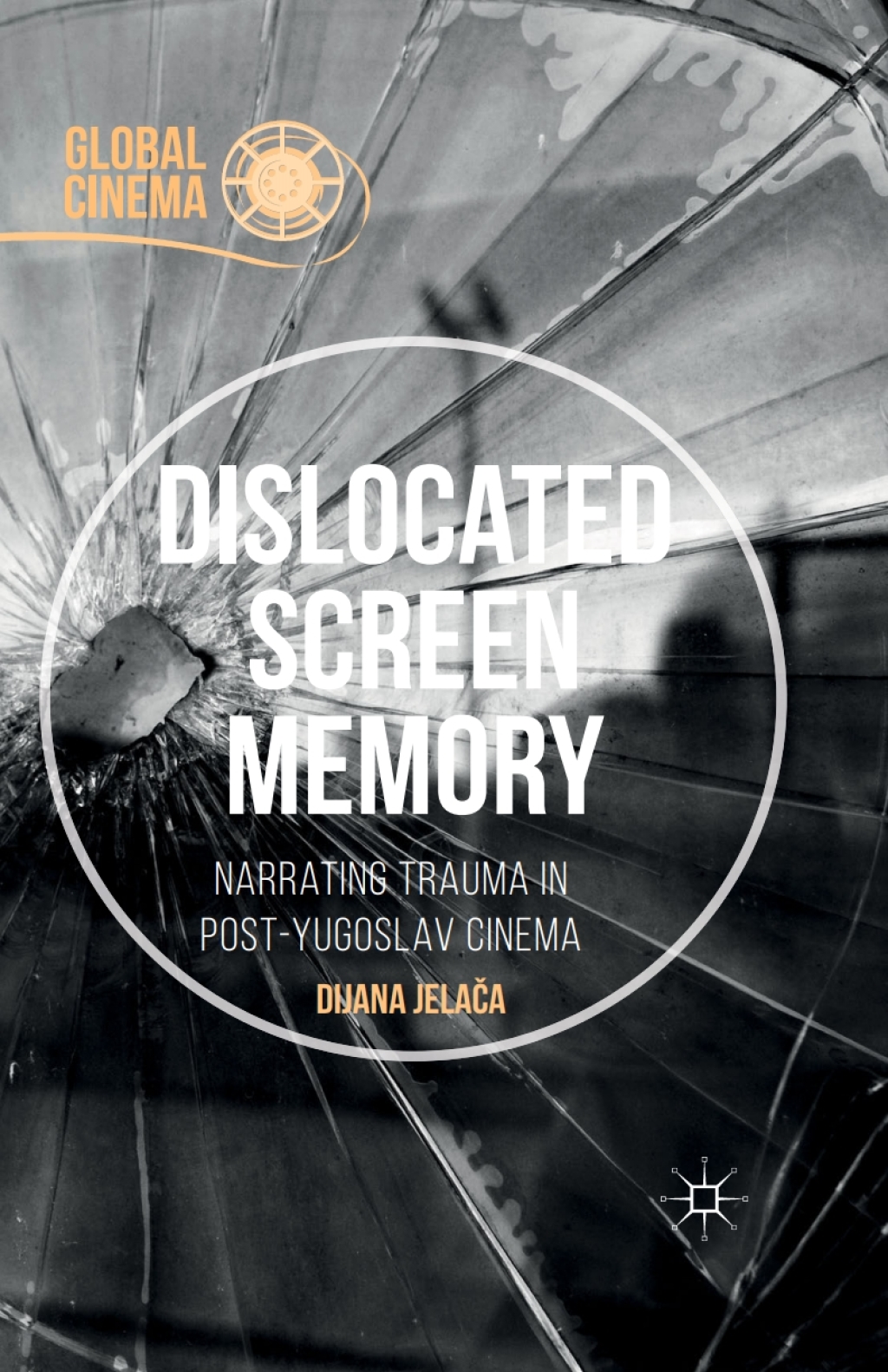 Dislocated Screen Memory (eBook)