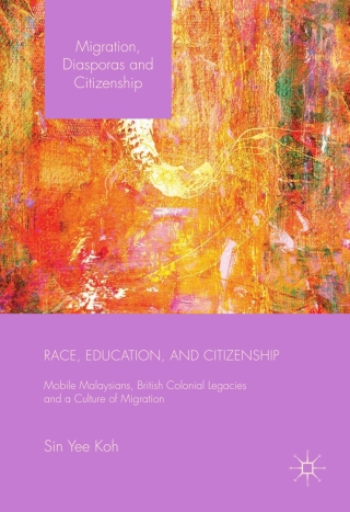 Race, Education, and Citizenship