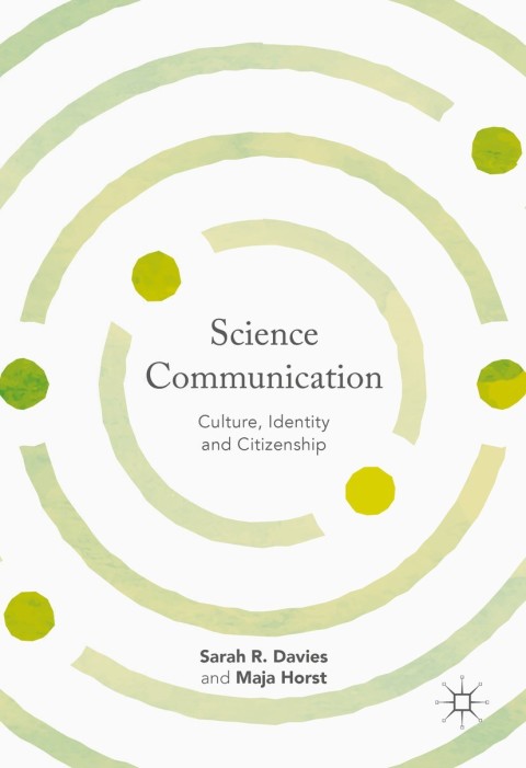 Cover image for book Science Communication