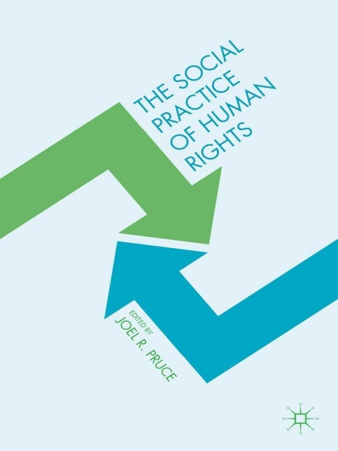Cover image for book The Social Practice of Human Rights