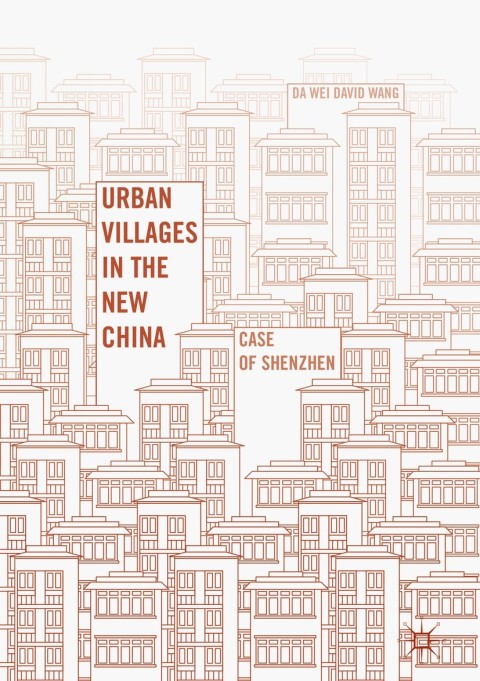 Urban Villages in the New China 