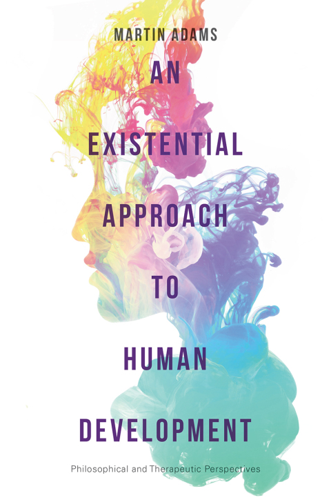 Cover image for book An Existential Approach to Human Development