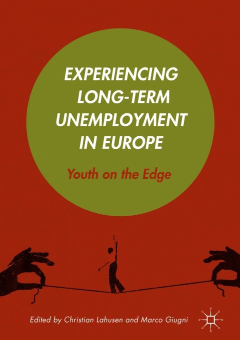 Cover image for book Experiencing Long-Term Unemployment in Europe