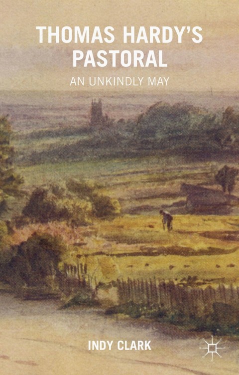 Cover image for book Thomas Hardy's Pastoral