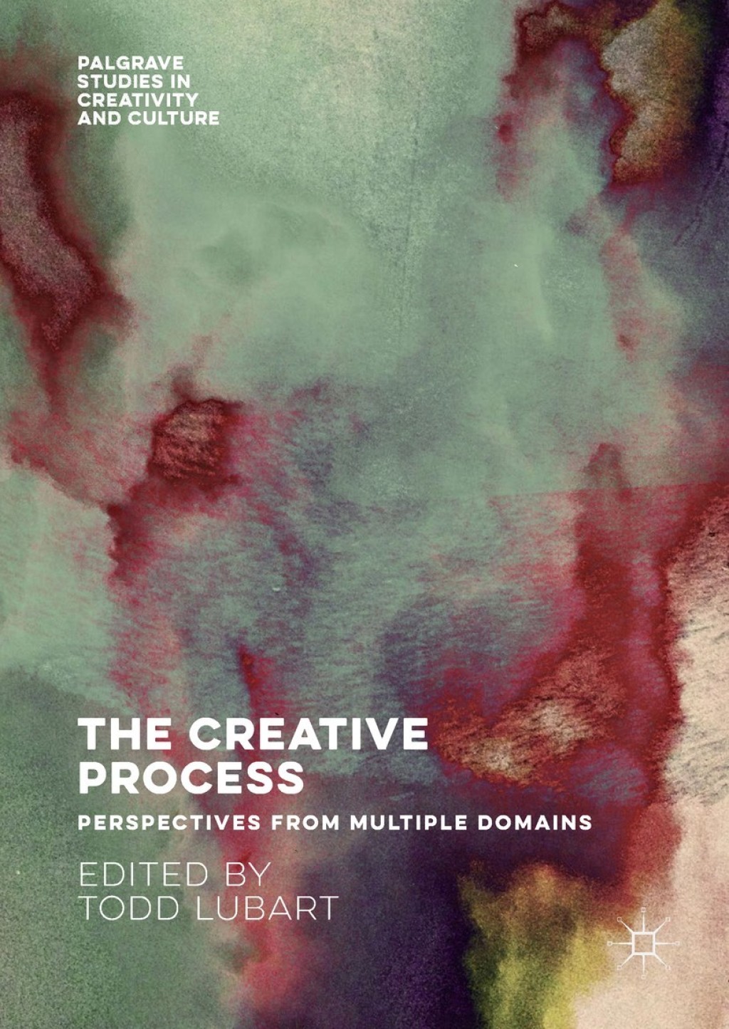 The Creative Process (eBook)