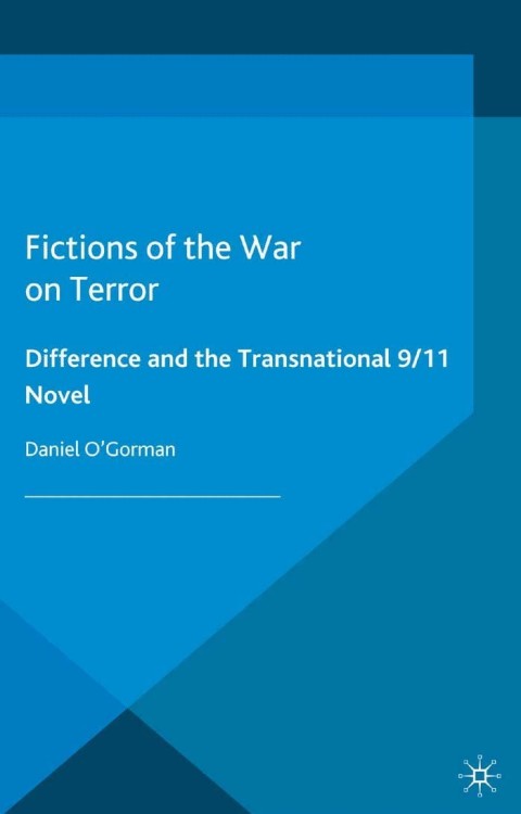 Cover image for book Fictions of the War on Terror