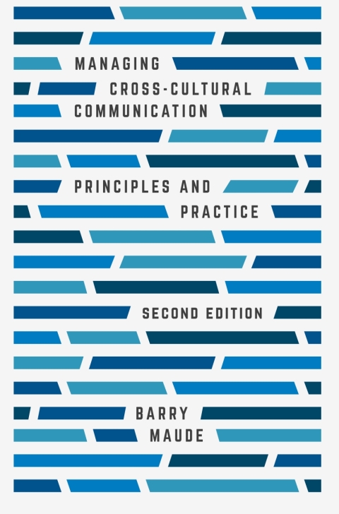 Cover image for book Managing Cross-Cultural Communication