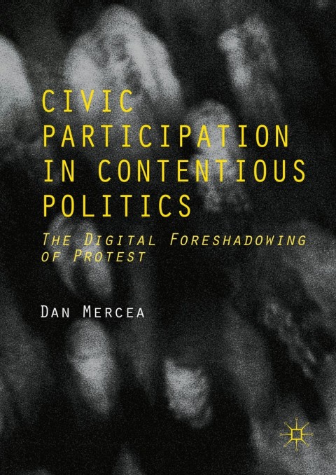 Cover image for book Civic Participation in Contentious Politics