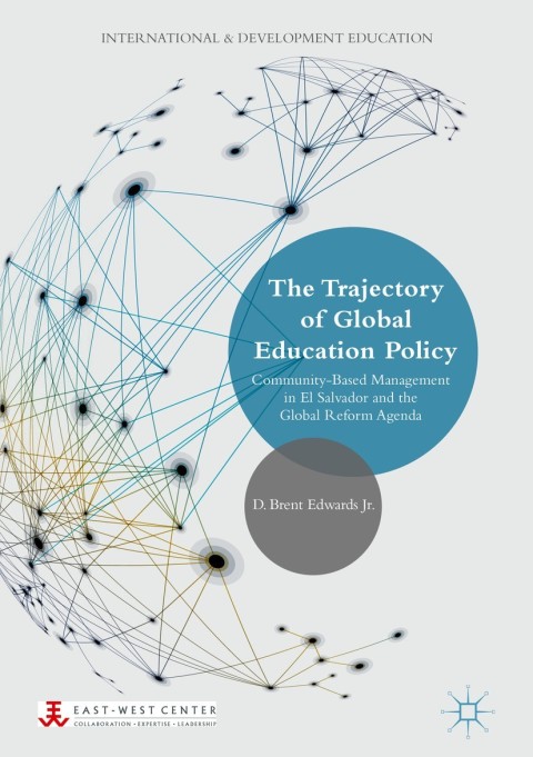 Cover image for book The Trajectory of Global Education Policy