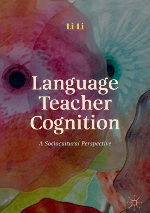 Cover image for book Language Teacher Cognition