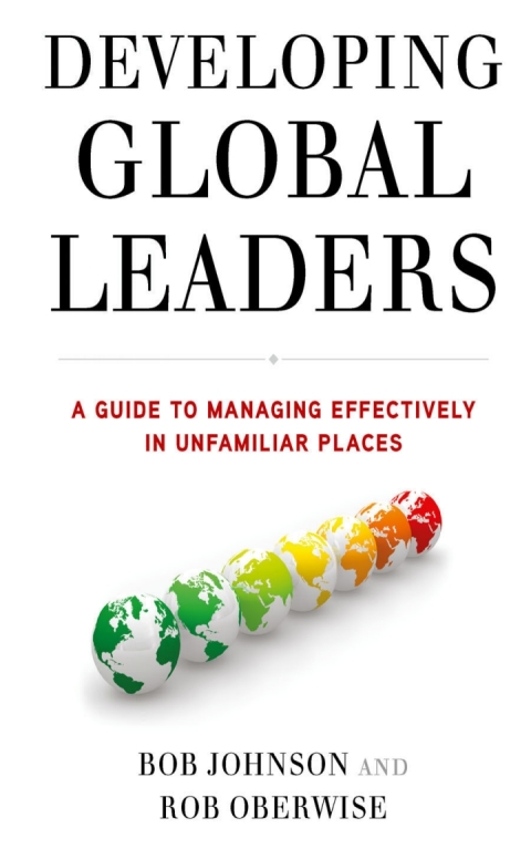 Developing Global Leaders 