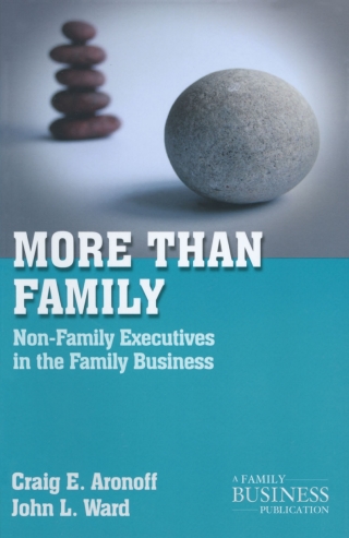 More than Family