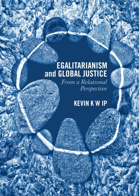 Cover image for book Egalitarianism and Global Justice