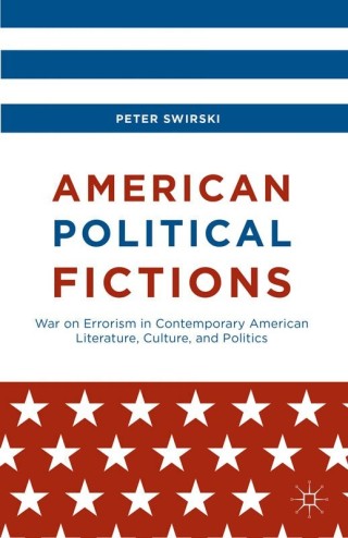 American Political Fictions