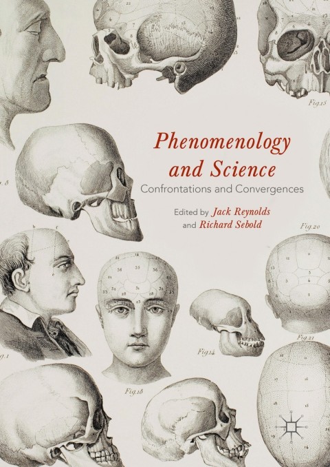 Cover image for book Phenomenology and Science