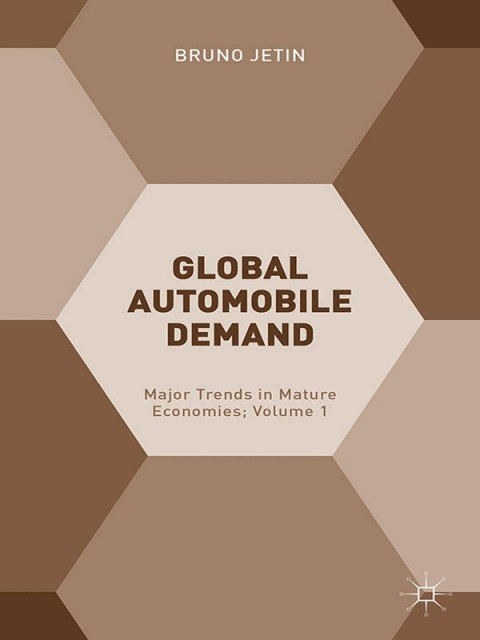 Global Automobile Demand 