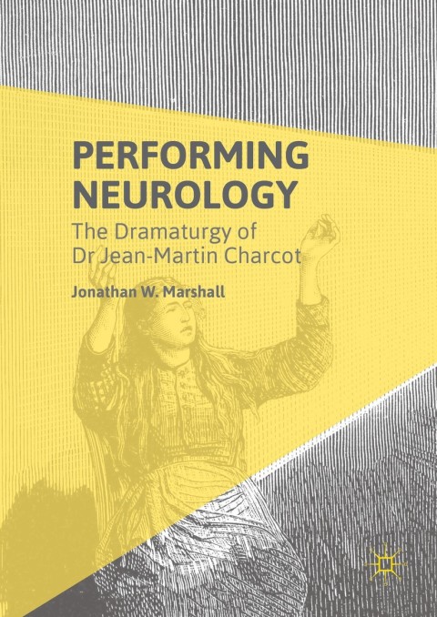 Cover image for book Performing Neurology