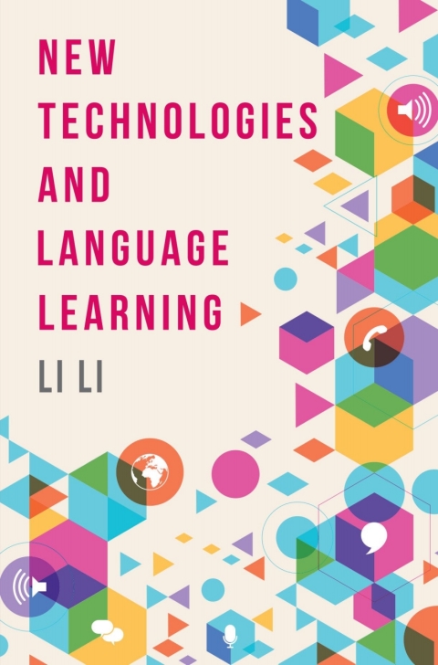 Cover image for book New Technologies and Language Learning