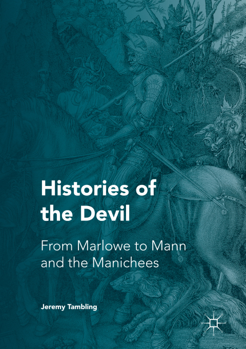 Cover image for book Histories of the Devil