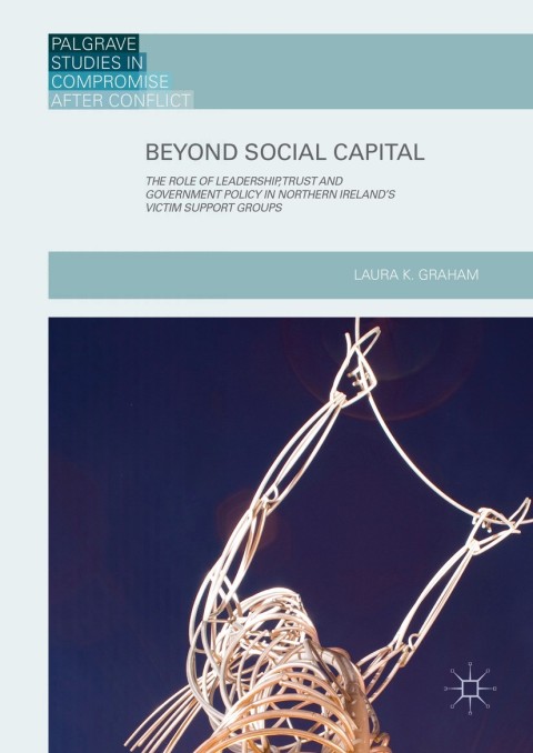Cover image for book Beyond Social Capital